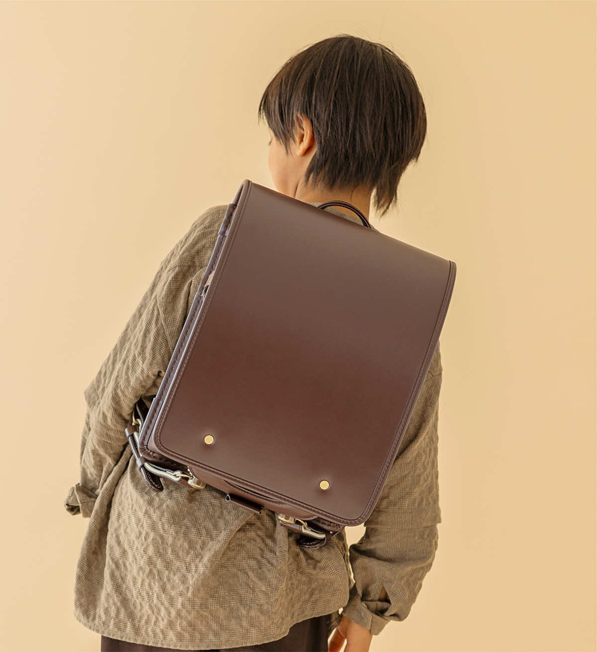 PLAIN　ブラウン　のぞみ ブラウン のぞみ