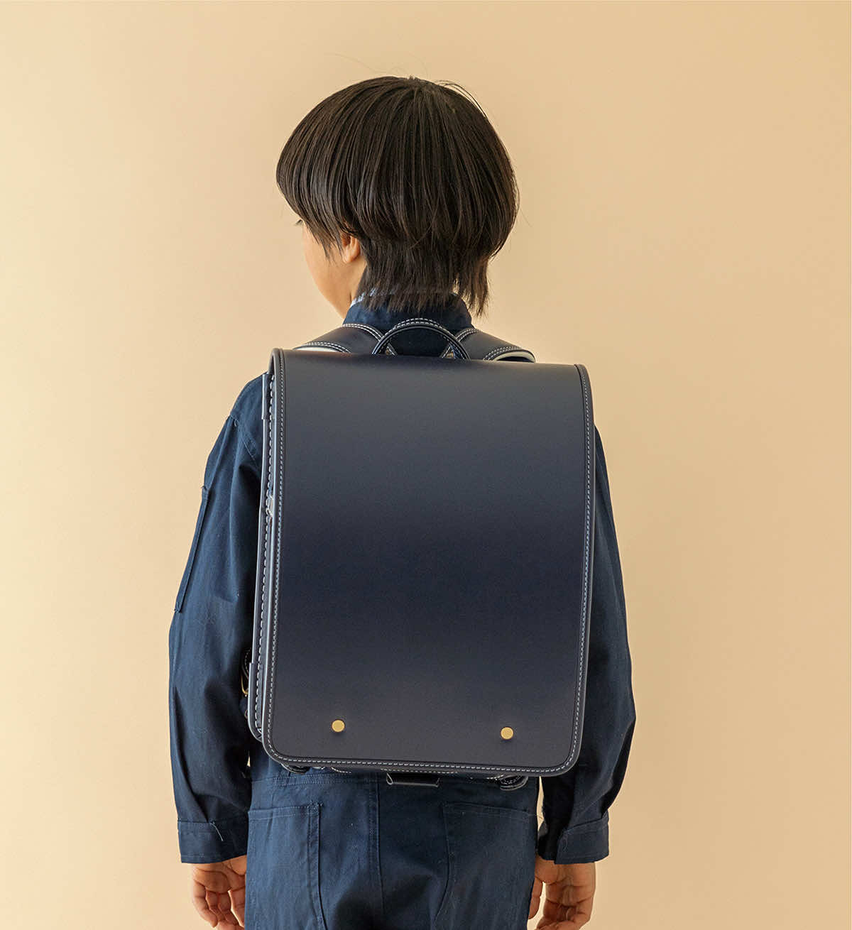 PLAIN　ネイビー　のぞみ ネイビー のぞみ