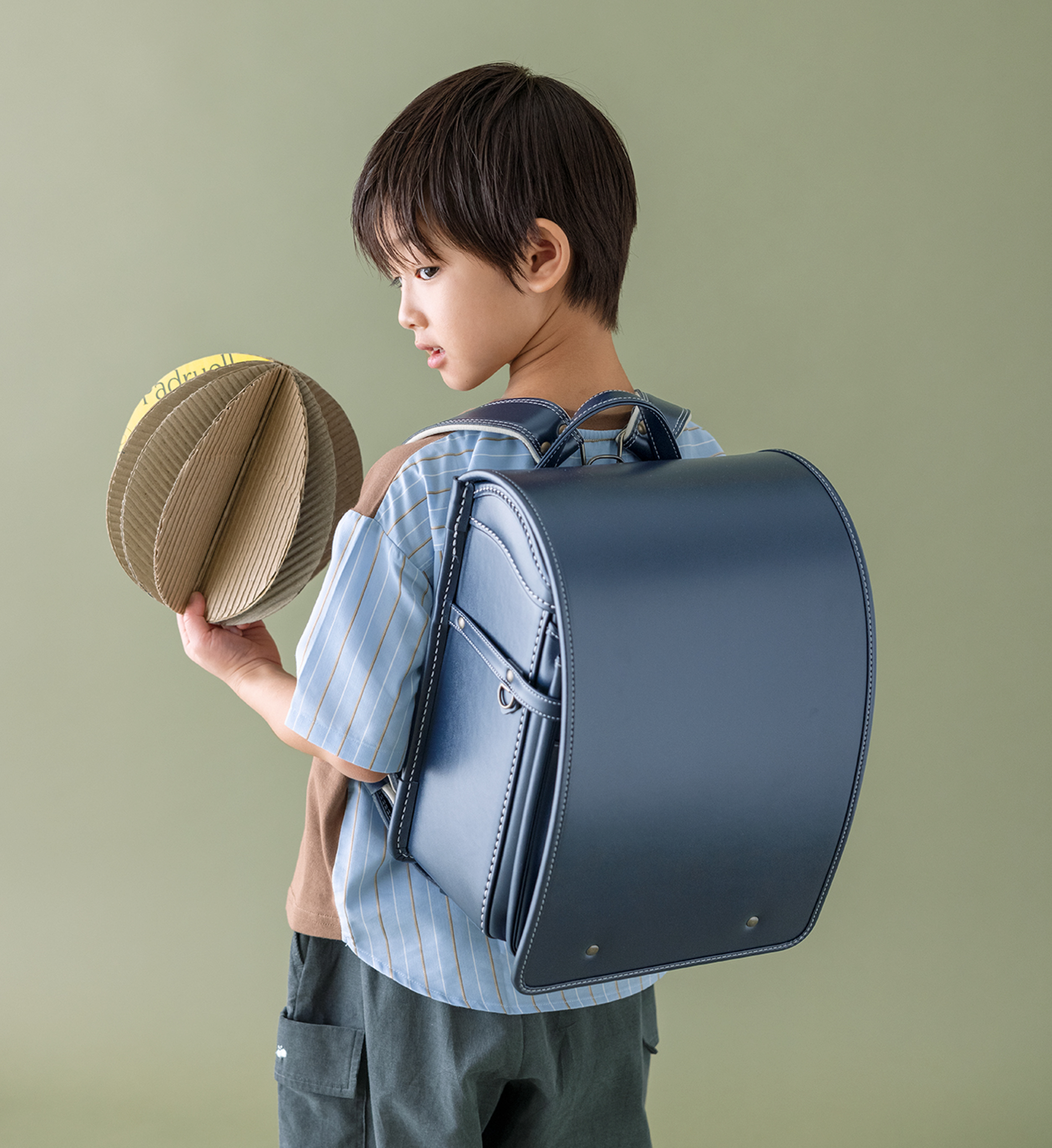 PLAIN　ネイビー　のぞみ ネイビー のぞみ