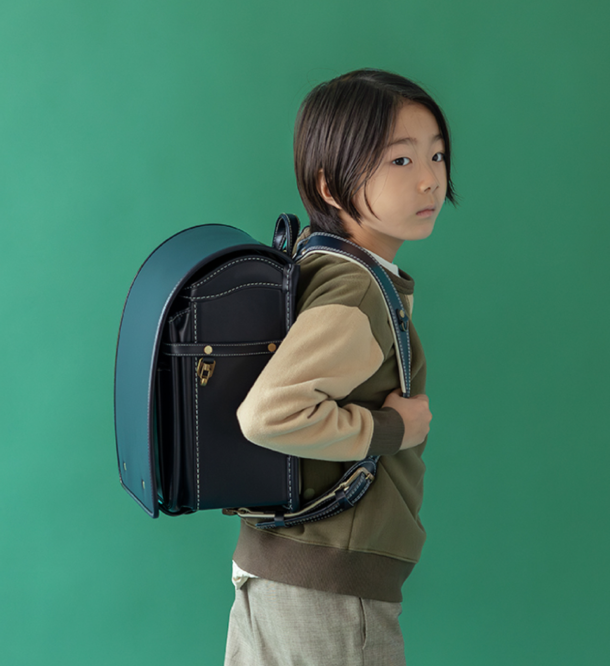 PLAIN　ネイビー　のぞみ ネイビー のぞみ