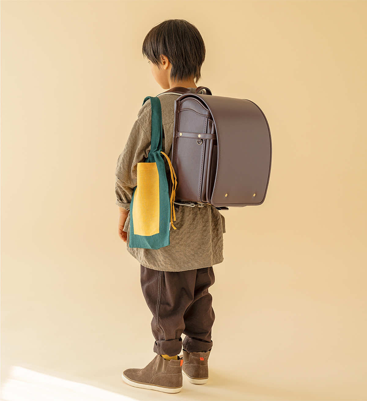 PLAIN　ブラウン　のぞみ ブラウン のぞみ