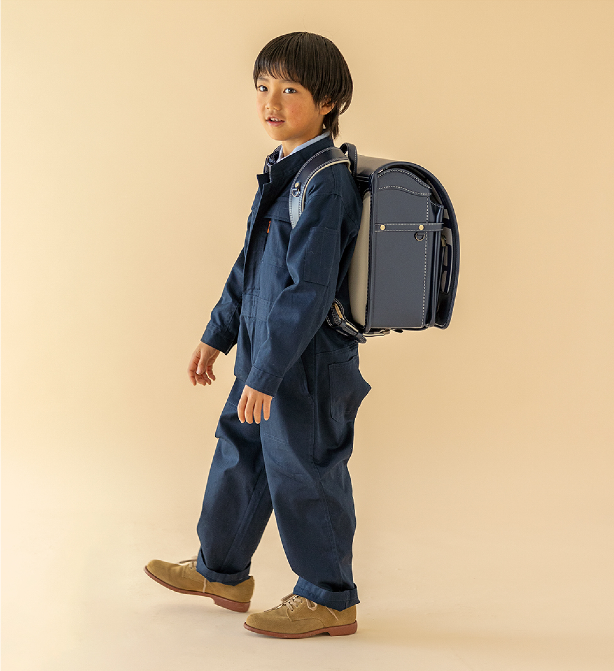 PLAIN　ネイビー　のぞみ ネイビー のぞみ