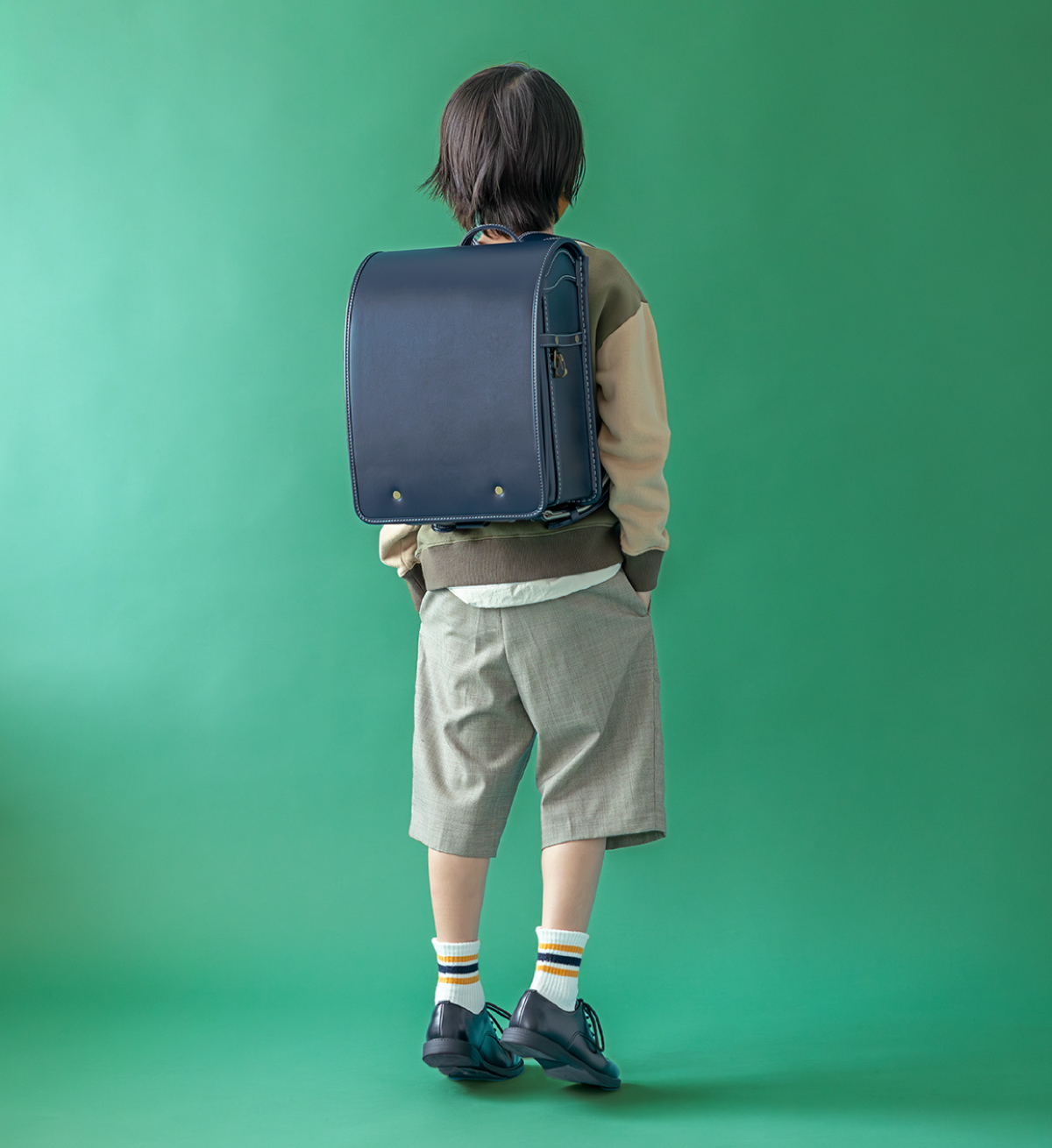PLAIN　ネイビー　のぞみ ネイビー のぞみ